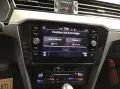 Volkswagen Passat 1.4 tsi 