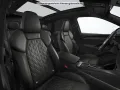 Audi SQ5 3.0 TFSI S tronic quattro  HeadUp Panodach A