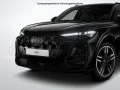 Audi SQ5 3.0 TFSI S tronic quattro  HeadUp Panodach A