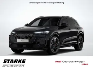 Audi SQ5 3.0 TFSI S tronic quattro  HeadUp Panodach A