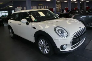 MINI Cooper Clubman