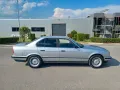 BMW E34 525 TDS Automatic (Authentischer Zustand