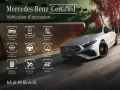 Mercedes-Benz CLA 180 d Shooting Brake LED+EasyPack+Kamera