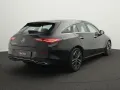 Mercedes-Benz CLA 180 d Shooting Brake LED+EasyPack+Kamera