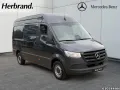 Mercedes-Benz Sprinter 319 CDI *AHK3,5t*MBUX*Kamera*L2H2*Klima