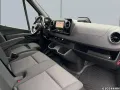 Mercedes-Benz Sprinter 319 CDI *AHK3,5t*MBUX*Kamera*L2H2*Klima