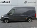 Mercedes-Benz Sprinter 319 CDI *AHK3,5t*MBUX*Kamera*L2H2*Klima