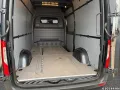 Mercedes-Benz Sprinter 319 CDI *AHK3,5t*MBUX*Kamera*L2H2*Klima