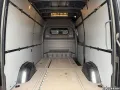 Mercedes-Benz Sprinter 319 CDI *AHK3,5t*MBUX*Kamera*L2H2*Klima