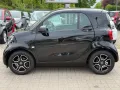 Smart ForTwo PRIME*PANORAMA*AMBIENTE*PDC*NAVI*90PS