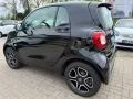Smart ForTwo PRIME*PANORAMA*AMBIENTE*PDC*NAVI*90PS