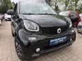 Smart ForTwo PRIME*PANORAMA*AMBIENTE*PDC*NAVI*90PS