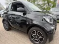 Smart ForTwo PRIME*PANORAMA*AMBIENTE*PDC*NAVI*90PS
