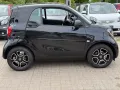 Smart ForTwo PRIME*PANORAMA*AMBIENTE*PDC*NAVI*90PS