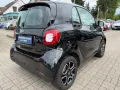 Smart ForTwo PRIME*PANORAMA*AMBIENTE*PDC*NAVI*90PS