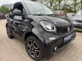 Smart ForTwo PRIME*PANORAMA*AMBIENTE*PDC*NAVI*90PS