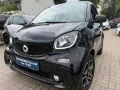 Smart ForTwo PRIME*PANORAMA*AMBIENTE*PDC*NAVI*90PS