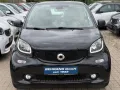 Smart ForTwo PRIME*PANORAMA*AMBIENTE*PDC*NAVI*90PS
