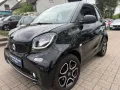 Smart ForTwo PRIME*PANORAMA*AMBIENTE*PDC*NAVI*90PS