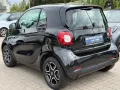 Smart ForTwo PRIME*PANORAMA*AMBIENTE*PDC*NAVI*90PS