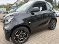 Smart ForTwo PRIME*PANORAMA*AMBIENTE*PDC*NAVI*90PS