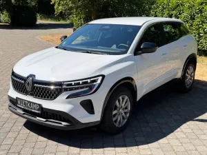 Renault Austral Evolution Navi/Kamera/Sitzheizung