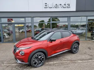 Nissan JUKE 1.6 HYBRID N-Design Techno ProPILOT Bose