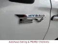 Mitsubishi ASX Top 1,6 Hybrid Automatik, LED,Panoramadach
