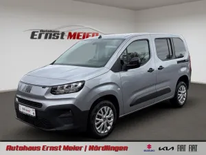 Fiat Doblo 1.5 L1 Kombi BlueHDi Navi+Kamera+Tempomat+