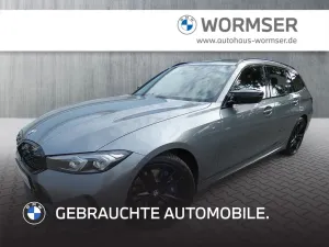 BMW M340i xDrive Touring HK HiFi DAB Parkassistent