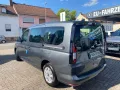 Volkswagen Caddy Maxi*DSG*7-SITZE*LED SW*PDC vo&hi&KAM*Sihz