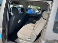 Volkswagen Caddy Maxi*DSG*7-SITZE*LED SW*PDC vo&hi&KAM*Sihz
