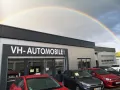 Volkswagen Caddy Maxi*DSG*7-SITZE*LED SW*PDC vo&hi&KAM*Sihz