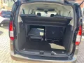 Volkswagen Caddy Maxi*DSG*7-SITZE*LED SW*PDC vo&hi&KAM*Sihz