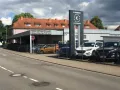 Volkswagen Caddy Maxi*DSG*7-SITZE*LED SW*PDC vo&hi&KAM*Sihz