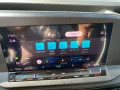 Volkswagen Caddy Maxi*DSG*7-SITZE*LED SW*PDC vo&hi&KAM*Sihz