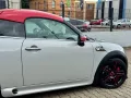 MINI John Cooper Works Coupé*XEN*LED*NAVI*PDC*SHZ*19%