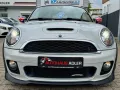 MINI John Cooper Works Coupé*XEN*LED*NAVI*PDC*SHZ*19%