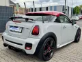 MINI John Cooper Works Coupé*XEN*LED*NAVI*PDC*SHZ*19%