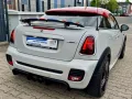 MINI John Cooper Works Coupé*XEN*LED*NAVI*PDC*SHZ*19%