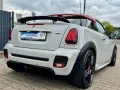 MINI John Cooper Works Coupé*XEN*LED*NAVI*PDC*SHZ*19%