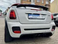 MINI John Cooper Works Coupé*XEN*LED*NAVI*PDC*SHZ*19%