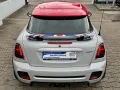MINI John Cooper Works Coupé*XEN*LED*NAVI*PDC*SHZ*19%