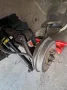 Other Triumph Spitfire 1500, HU neu