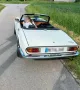 Other Triumph Spitfire 1500, HU neu