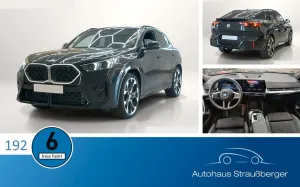BMW X2 20xd M Sport ACC AHK H&K 360° Memory