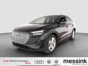 Audi Q4 e-tron 45 quattro LED ACC PanoDach AR-HUD