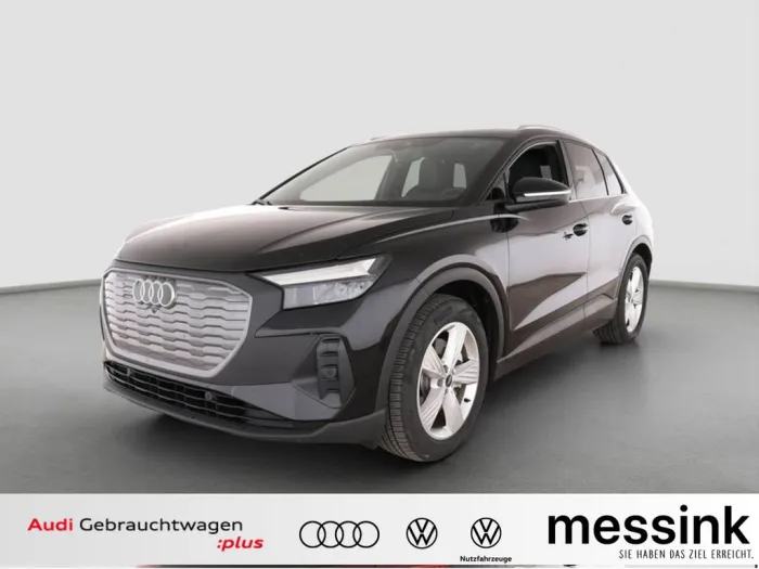 Audi Q4 e-tron 45 quattro LED ACC PanoDach AR-HUD