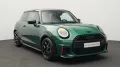 MINI John Cooper Works Trim