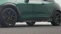 MINI John Cooper Works Trim